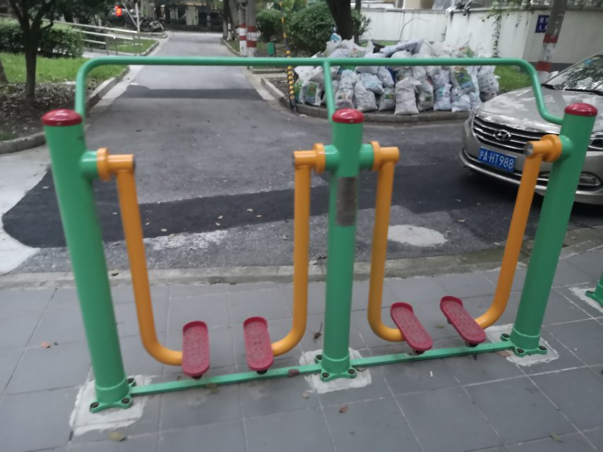 兩聯(lián)漫步機 兩聯(lián)漫步機