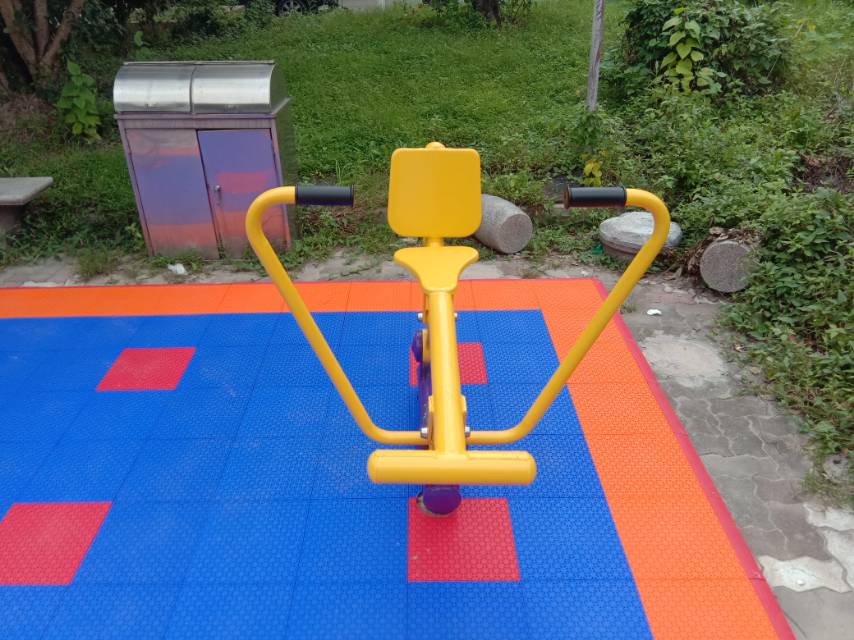 自重劃船器 自重劃船器