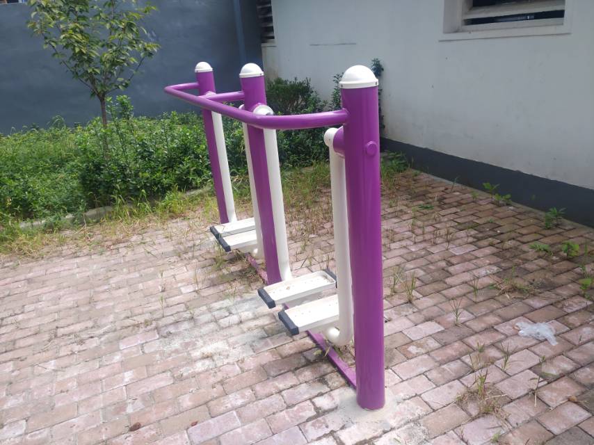 雙位漫步機(jī) 雙位漫步機(jī)