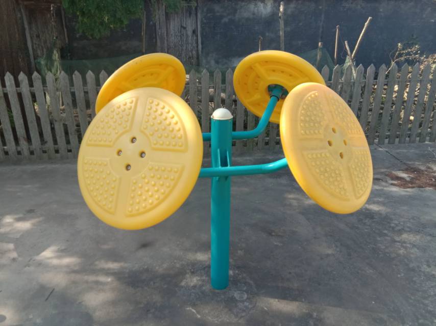 太極推手器 太極推手器