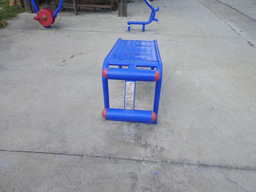 仰臥起坐板 仰臥起坐板