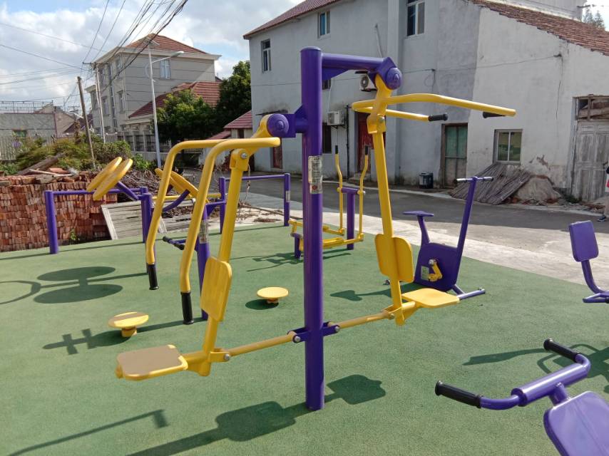 坐推坐拉器 坐推坐拉器