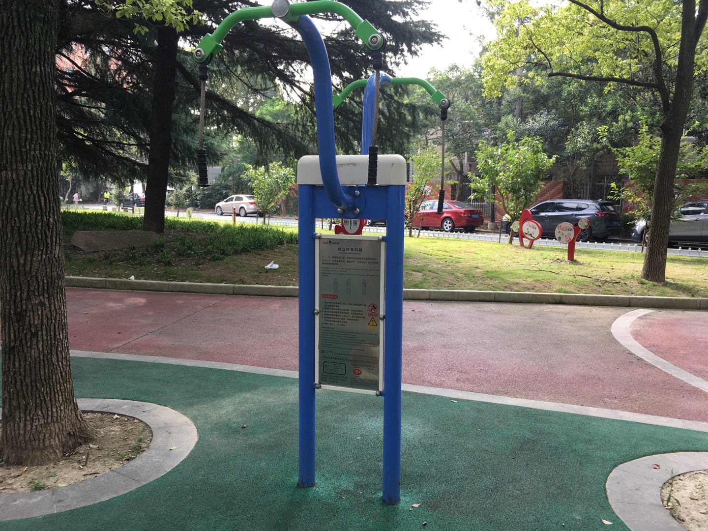 雙立柱牽引器 雙立柱牽引器