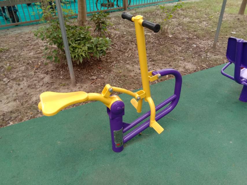 健騎機(jī) 健騎機(jī)