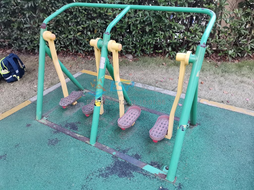 漫步機(jī) 漫步機(jī)