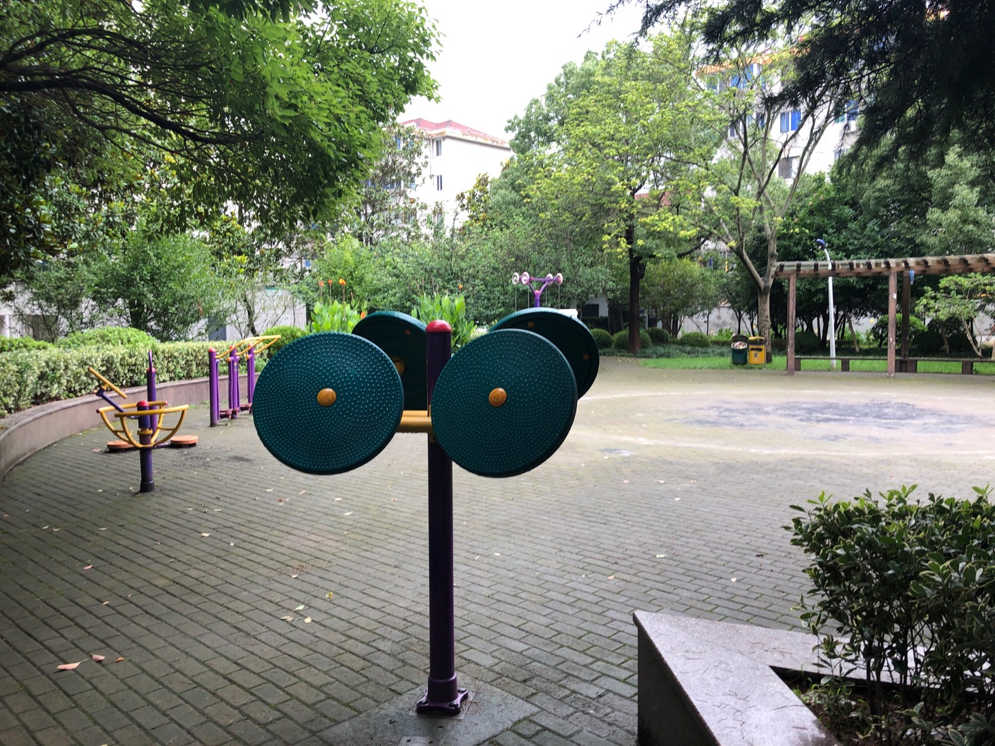 貝港三居健身點(diǎn)① 貝港三居健身點(diǎn)①