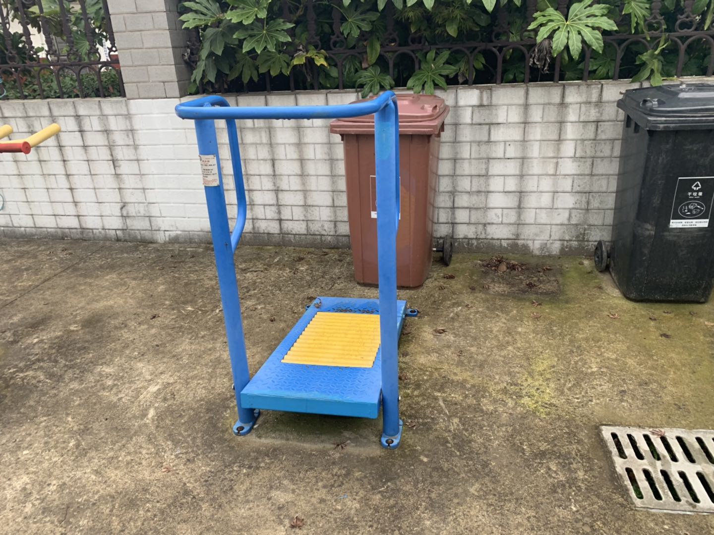 跑步器 跑步器