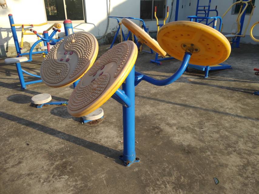 太極推手 太極推手