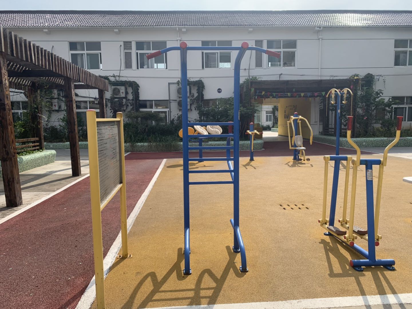 多功能訓(xùn)練器 多功能訓(xùn)練器