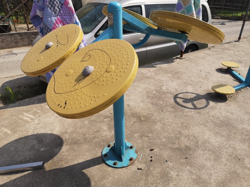 四位揉推器 四位揉推器