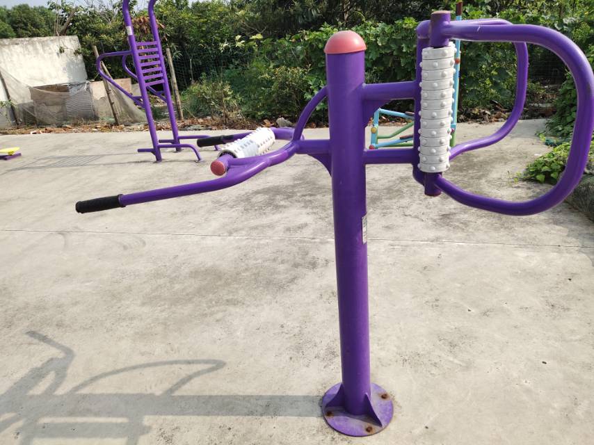 腰背按摩器 腰背按摩器