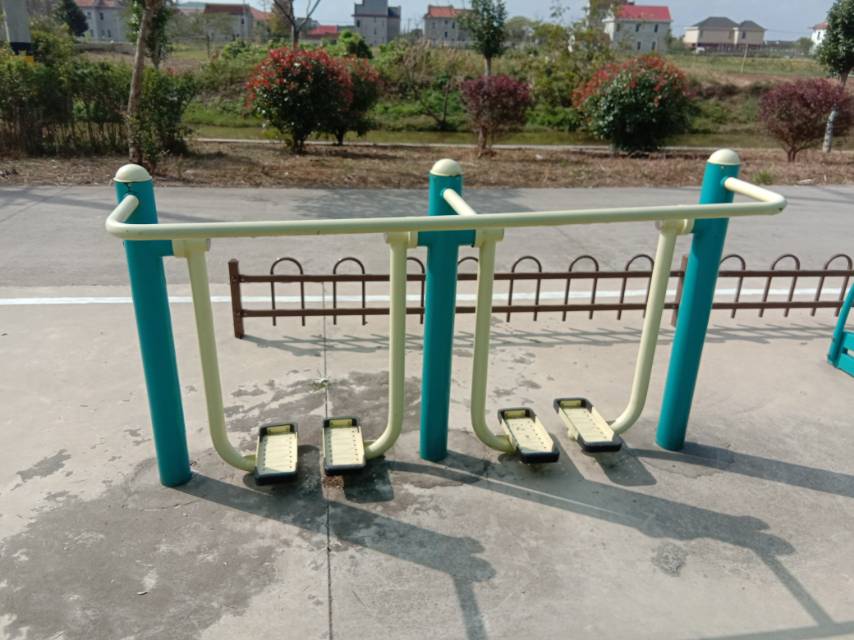 雙位太空漫步機 雙位太空漫步機