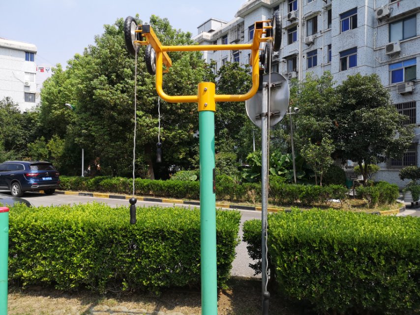 上肢牽引器 上肢牽引器