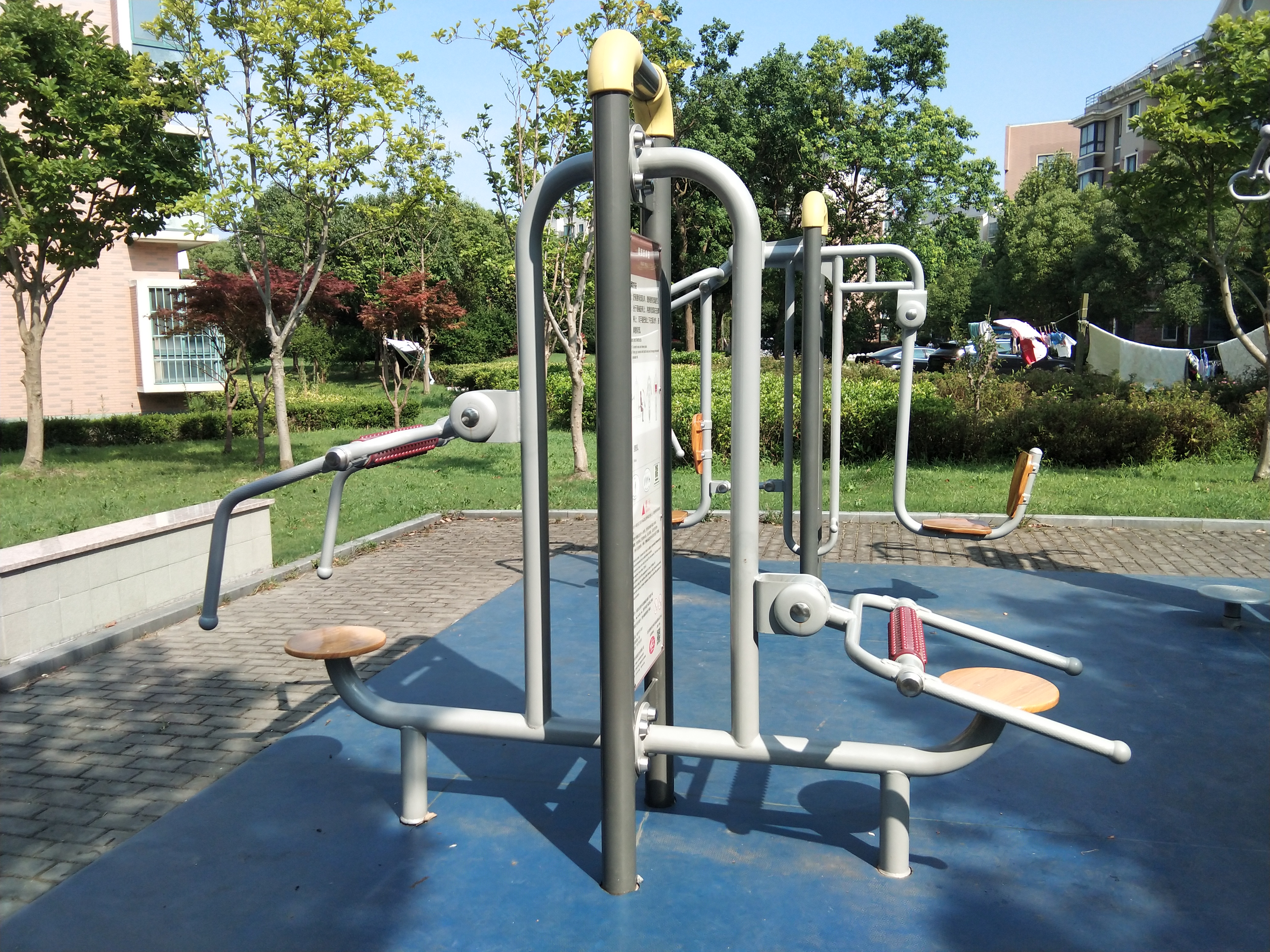 頸腰按摩器 頸腰按摩器