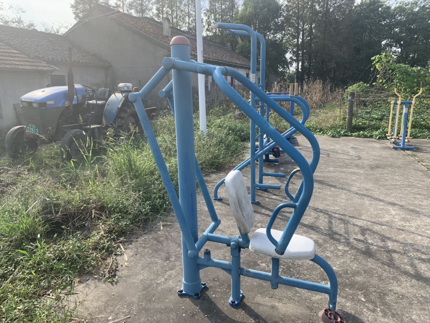 自重拉胸器 自重拉胸器