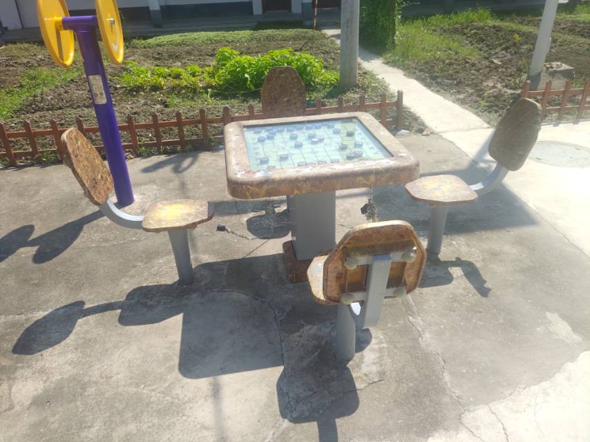 磁控象棋桌 磁控象棋桌