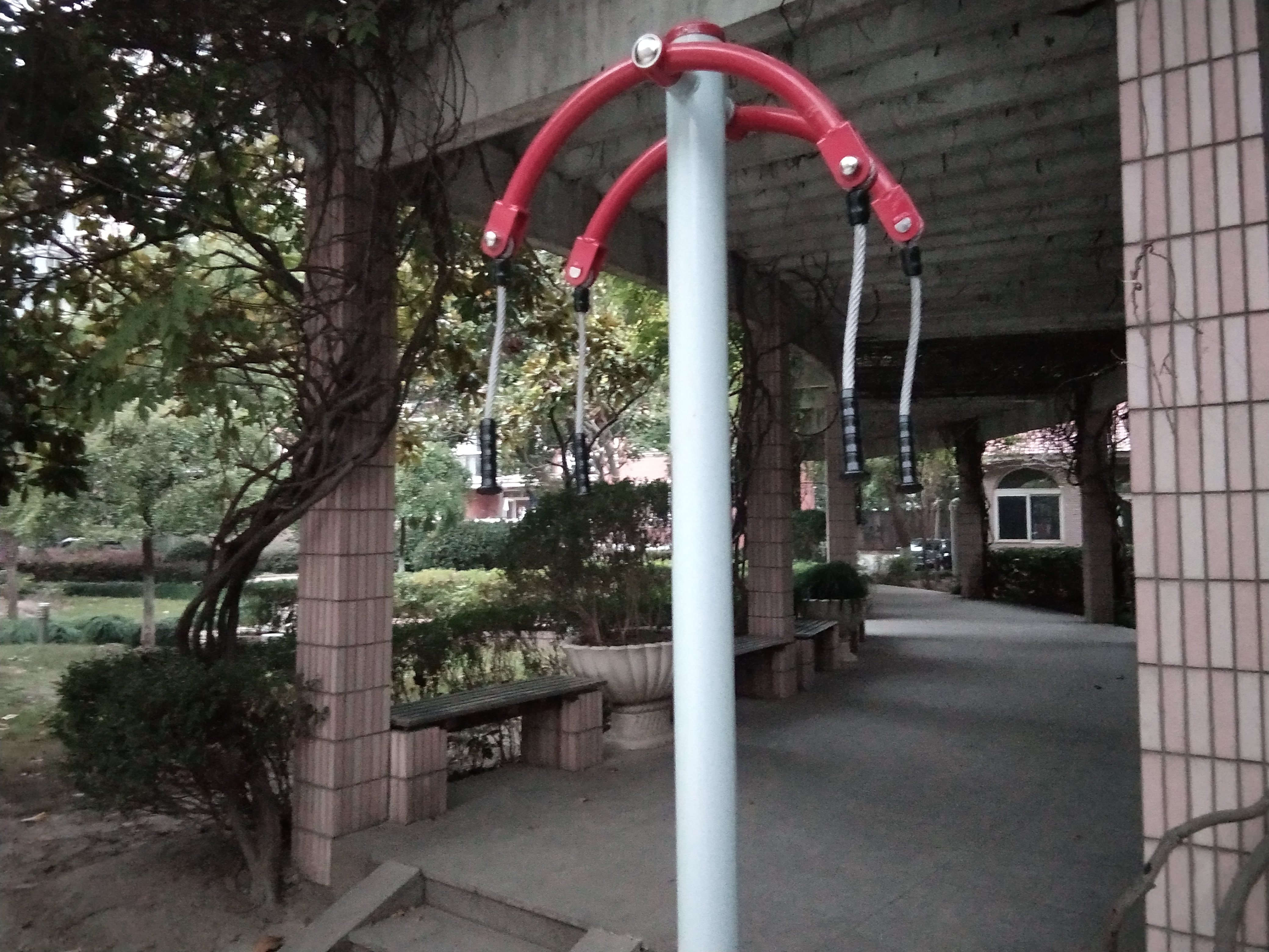 上肢牽引器 上肢牽引器