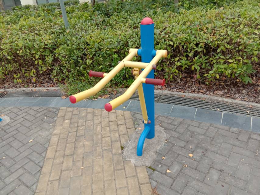 腰腿鍛煉器 腰腿鍛煉器