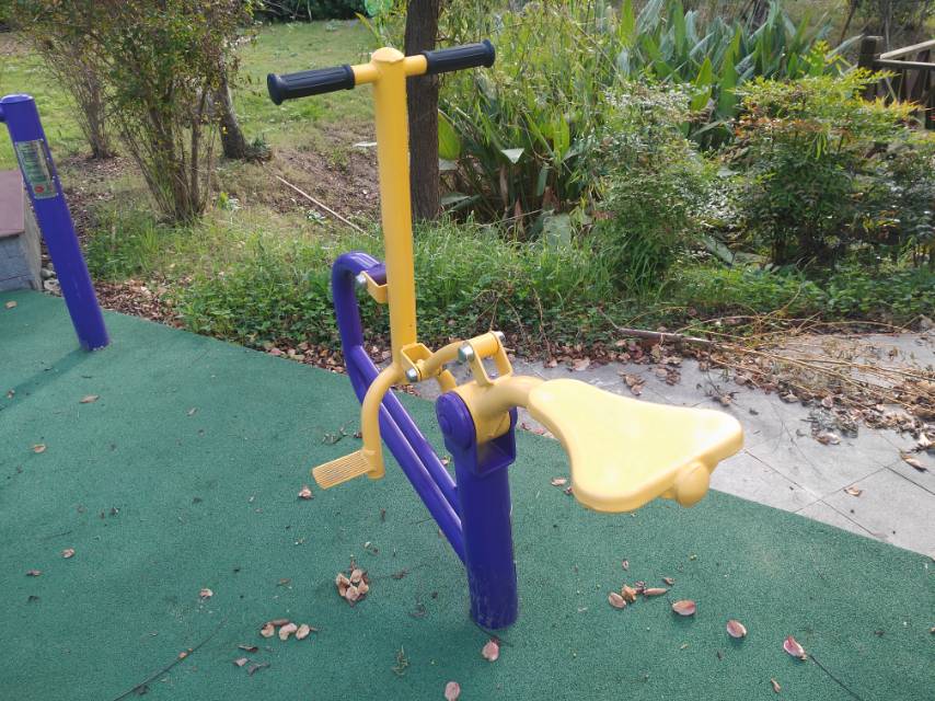 健騎機(jī) 健騎機(jī)