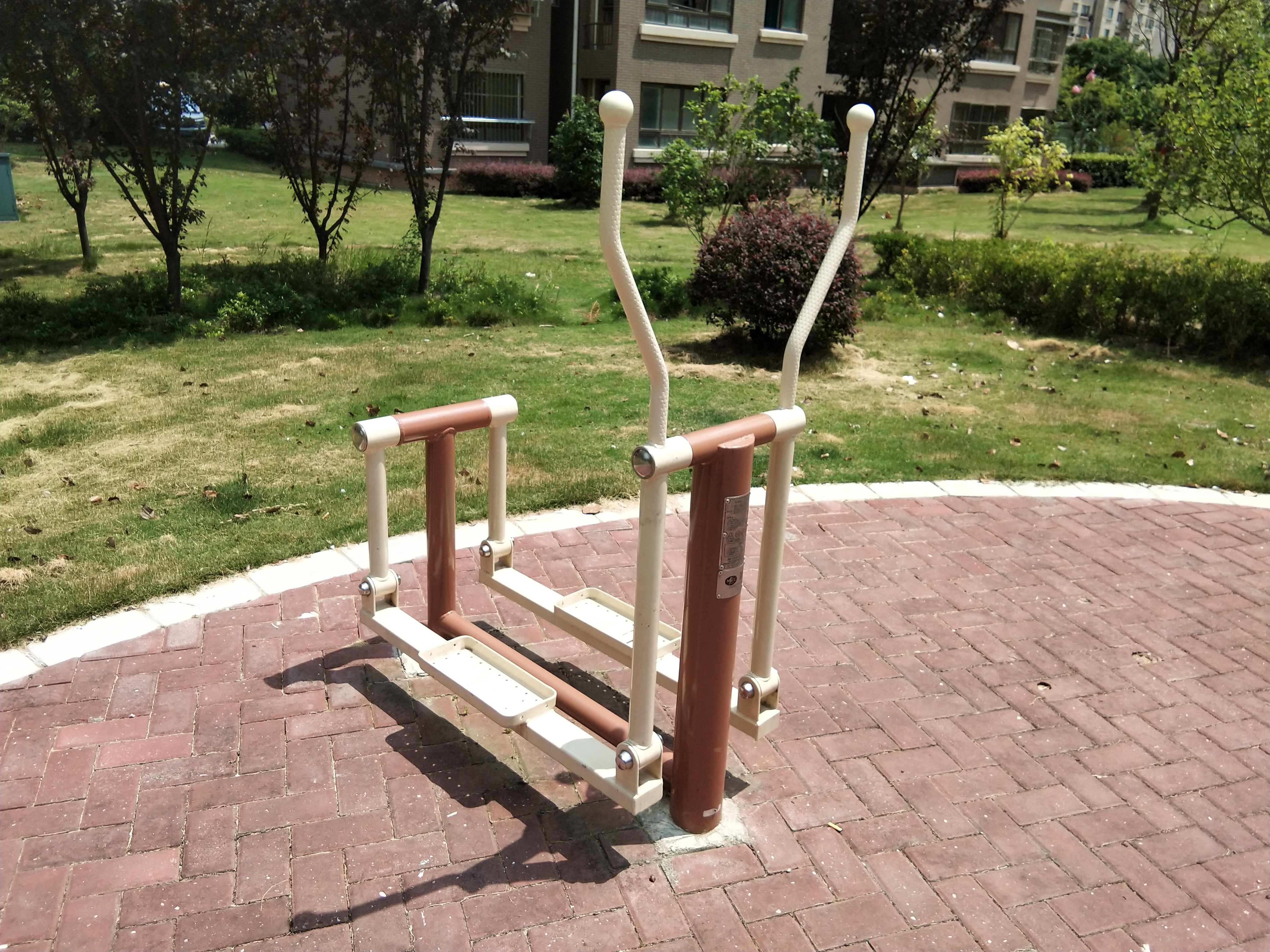 平步機(jī) 平步機(jī)