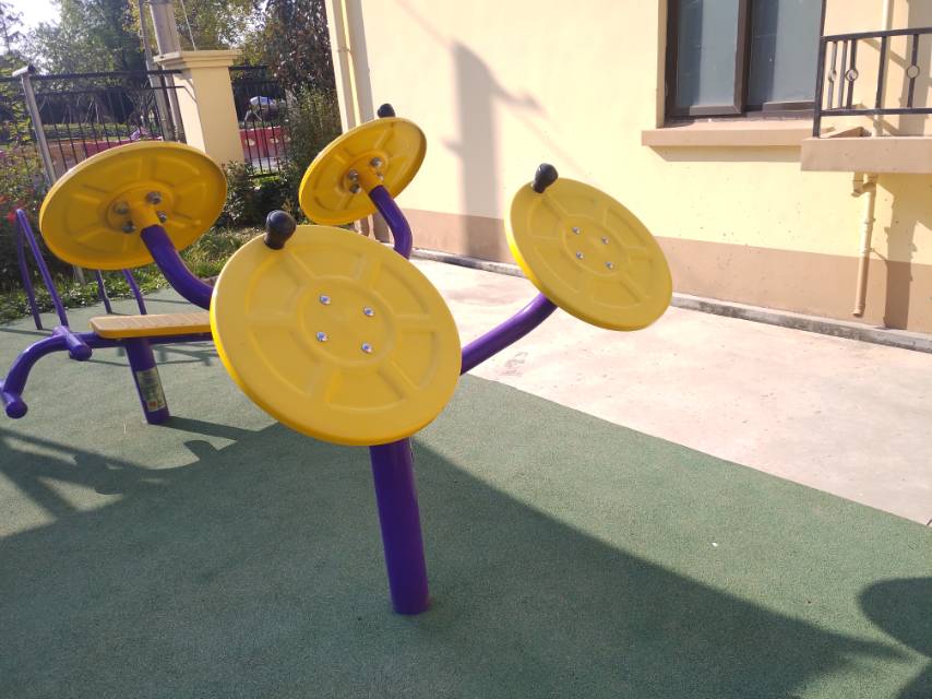 太極揉推器 太極揉推器