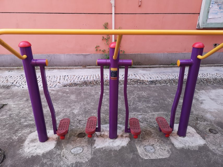 太空漫步器 太空漫步器