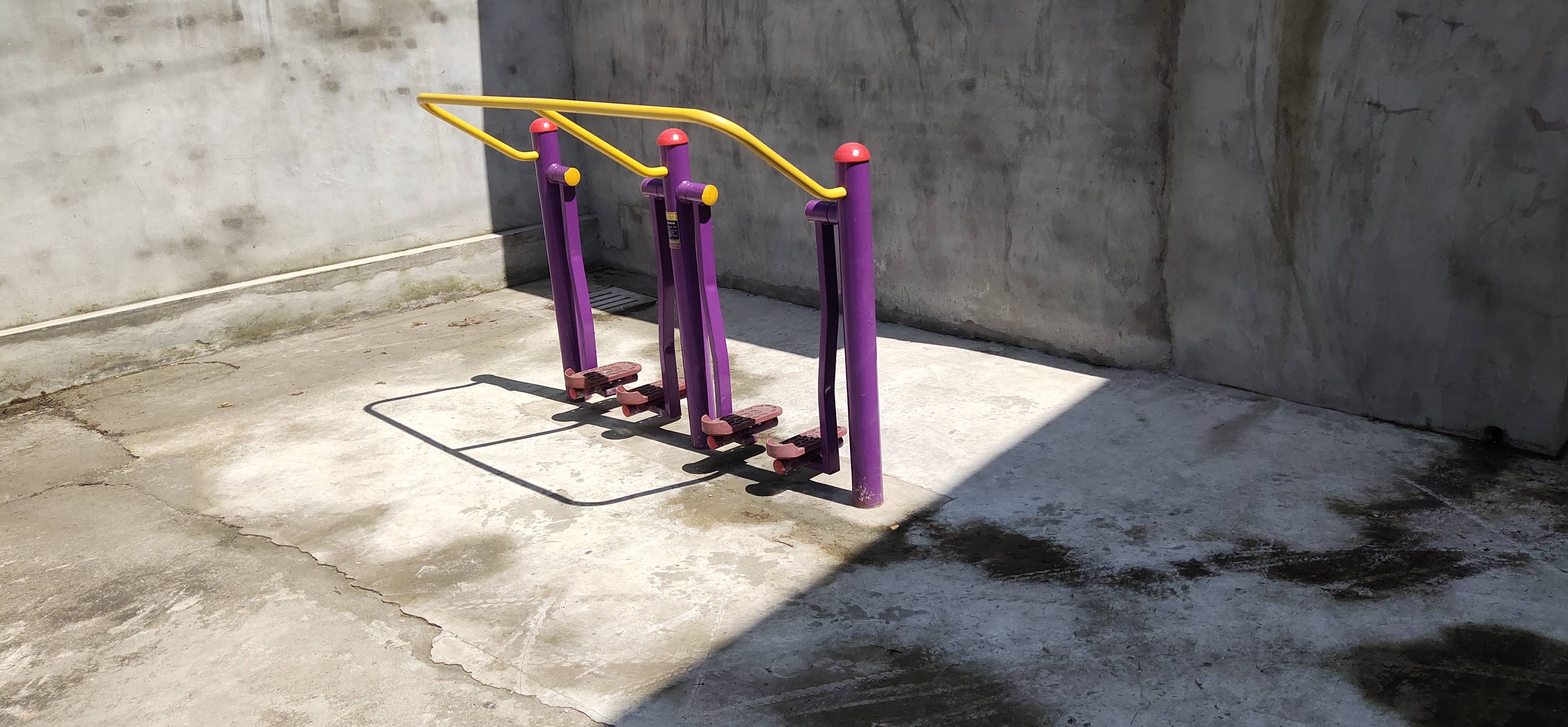 太空漫步器 太空漫步器