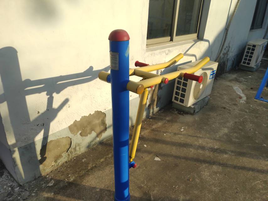 腰腿鍛煉器 腰腿鍛煉器