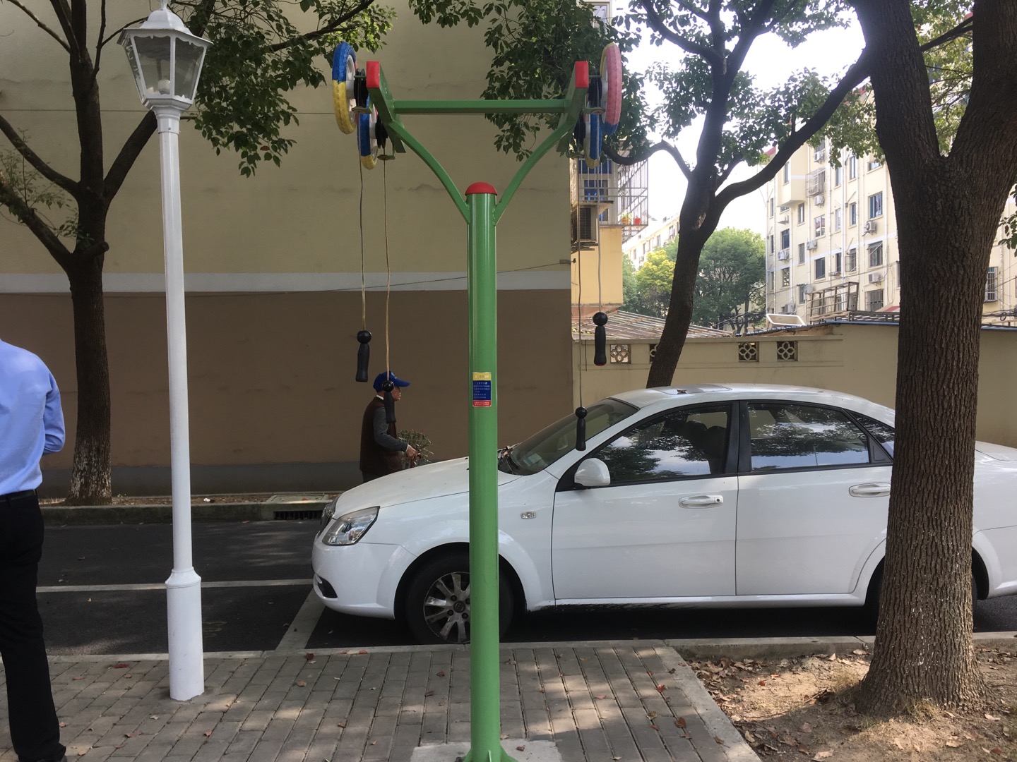 上肢牽引器 上肢牽引器