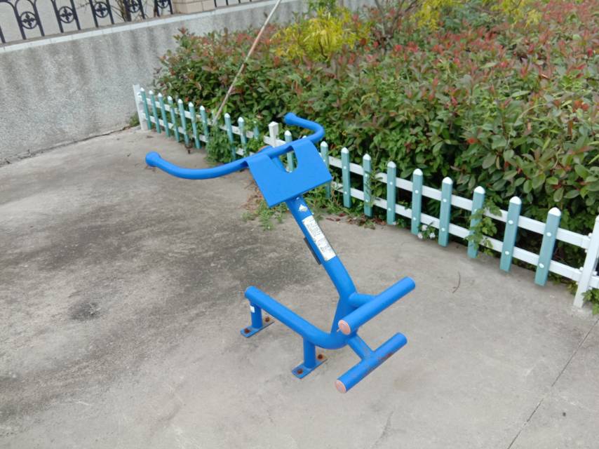 背肌訓練器 背肌訓練器