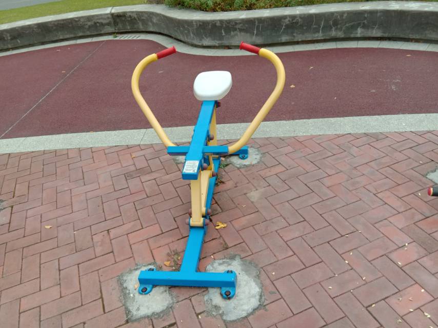 自重劃船器 自重劃船器