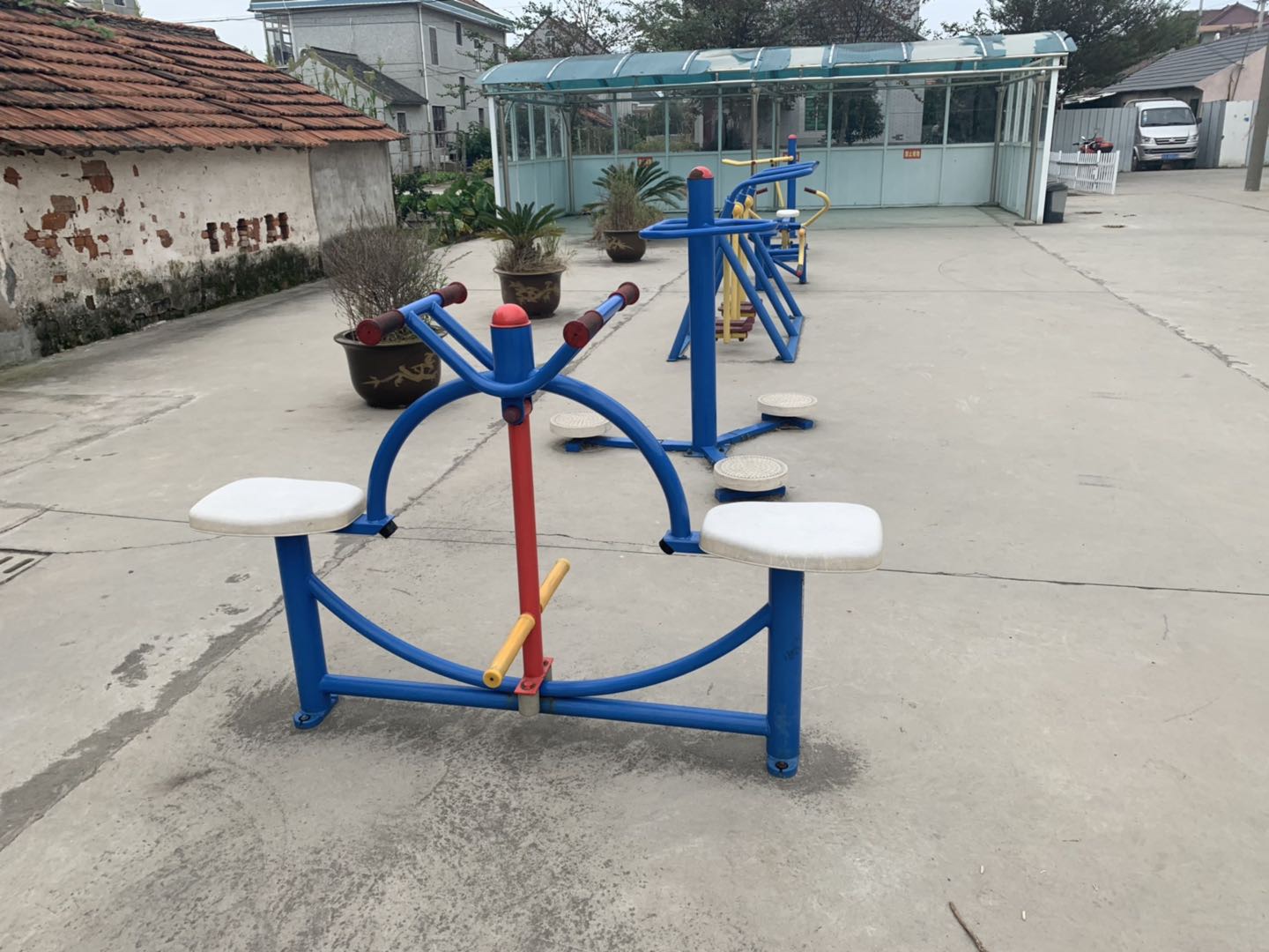 下肢康復(fù)器 下肢康復(fù)器