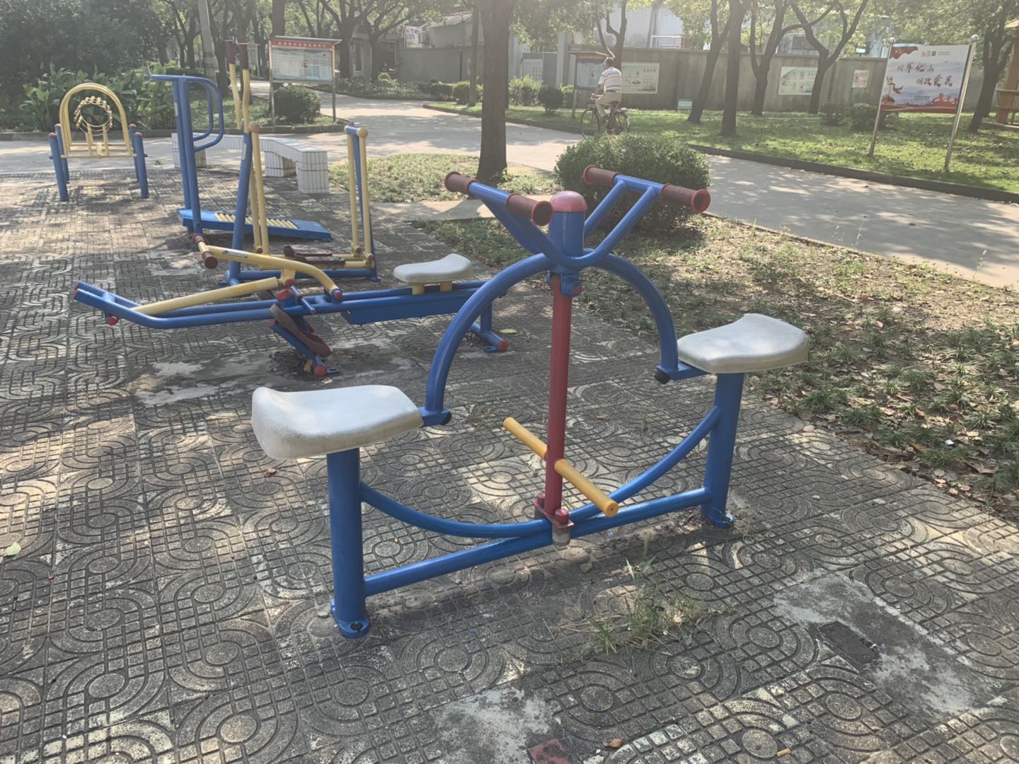 下肢康復器 下肢康復器