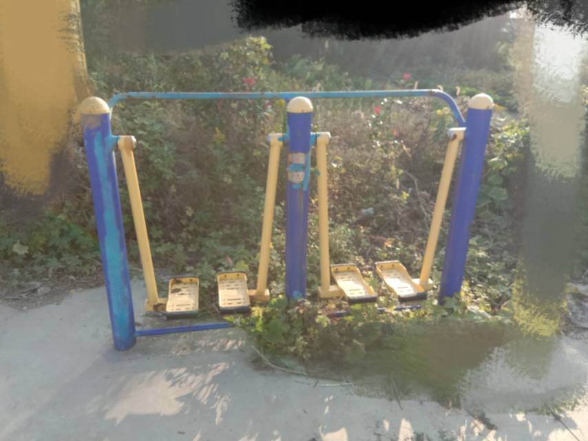 雙人太空漫步機(jī) 雙人太空漫步機(jī)