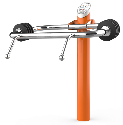 深蹲訓練器 深蹲訓練器