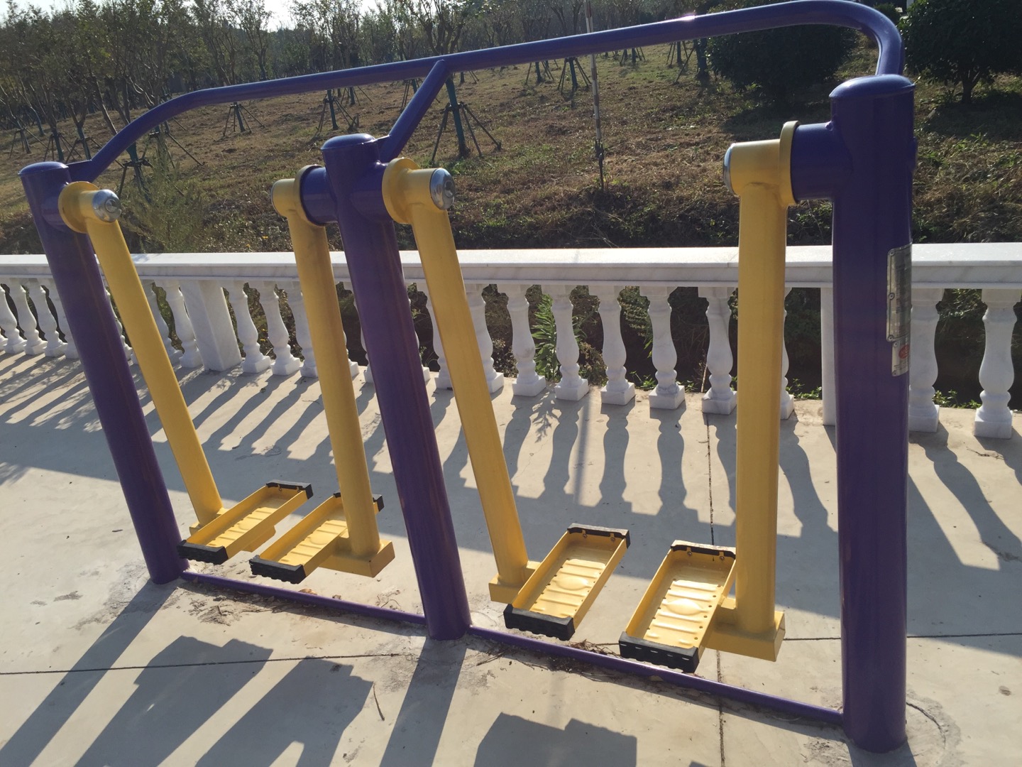 太空漫步機 太空漫步機