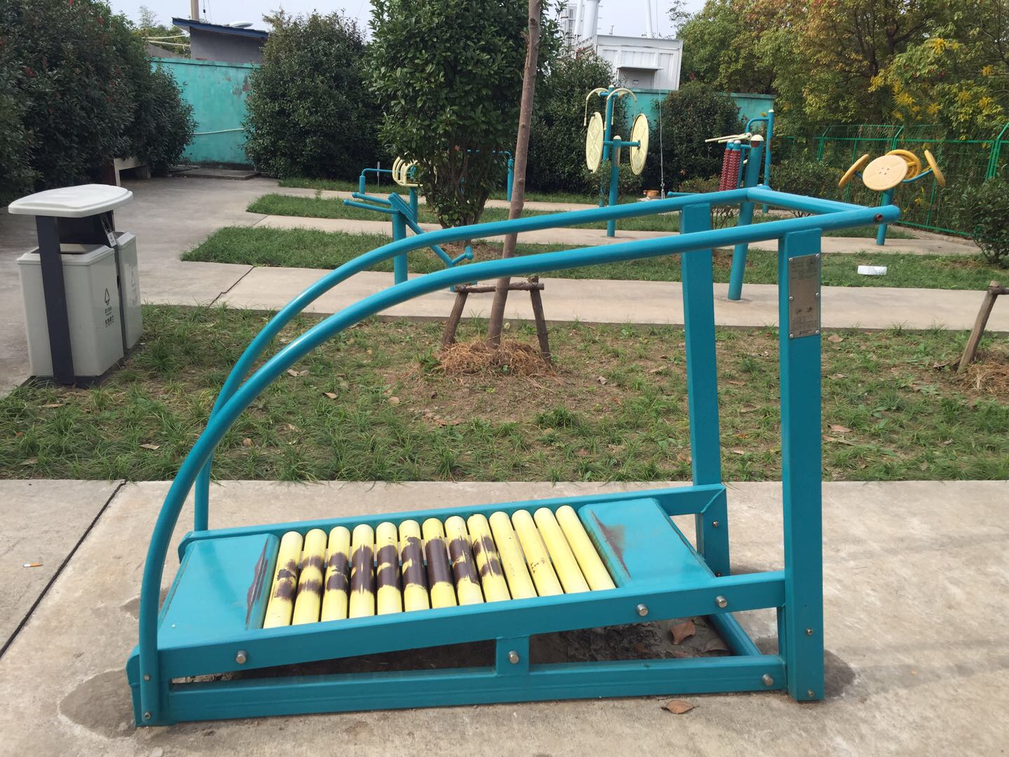 跑步機(jī) 跑步機(jī)