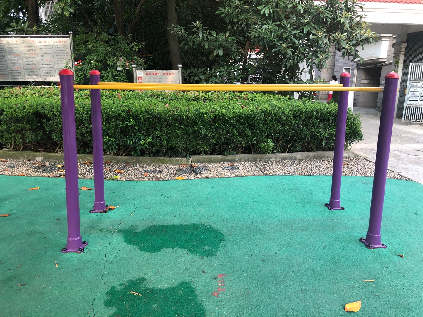 雙杠健身器 雙杠健身器