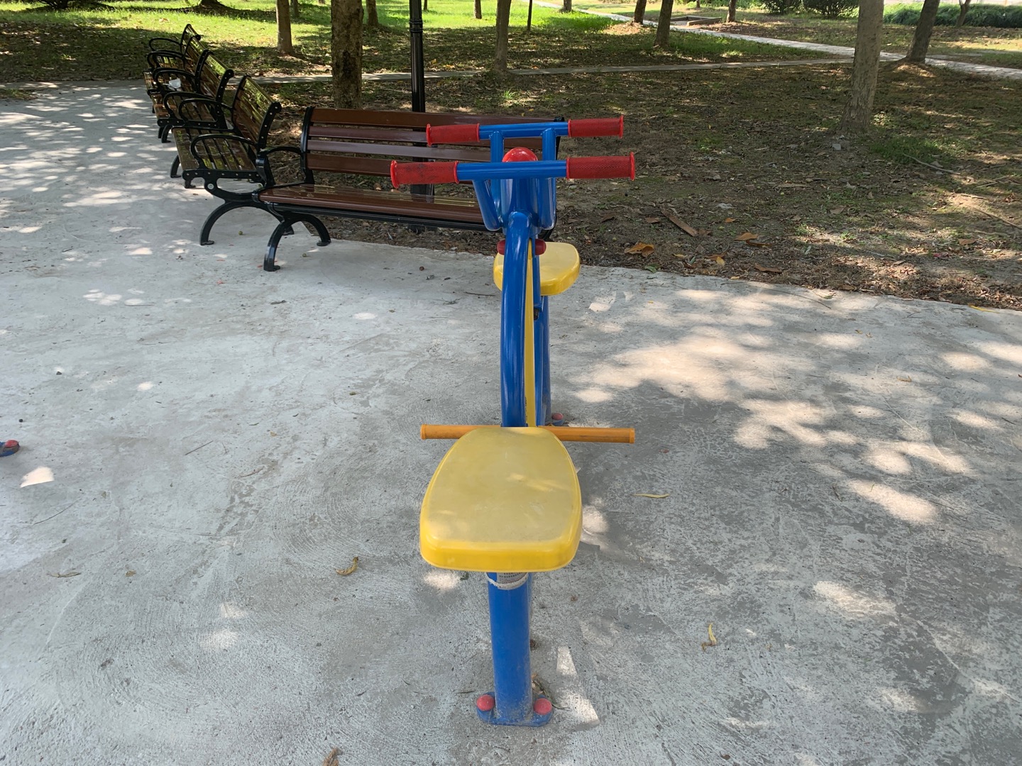 下肢康復器 下肢康復器