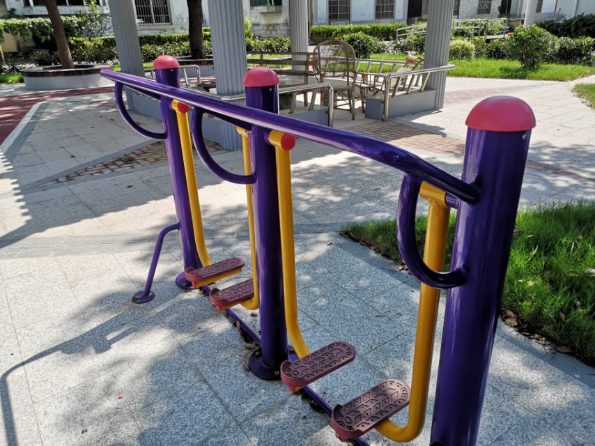 太空漫步機(jī) 太空漫步機(jī)