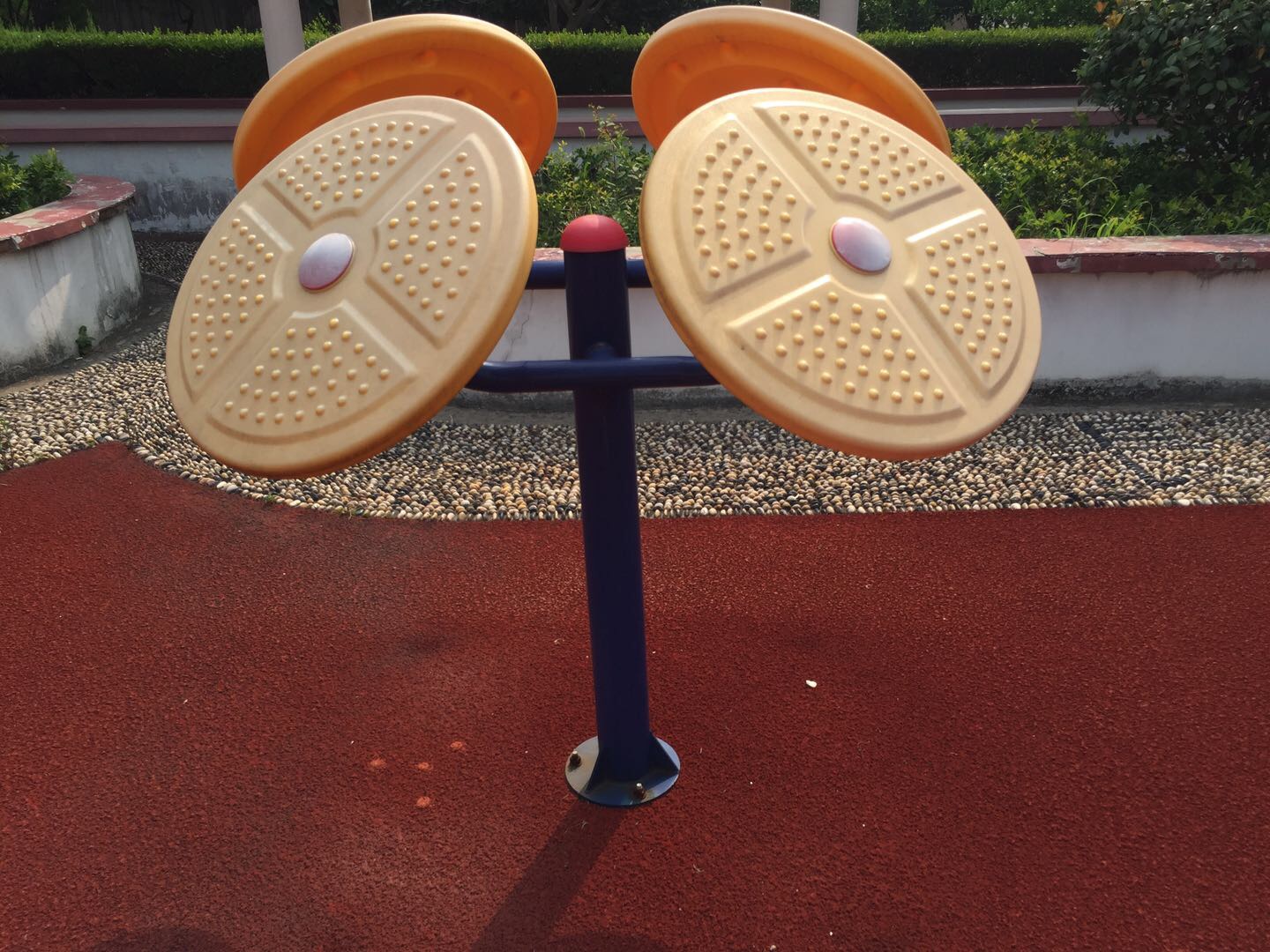 太極云手 太極云手