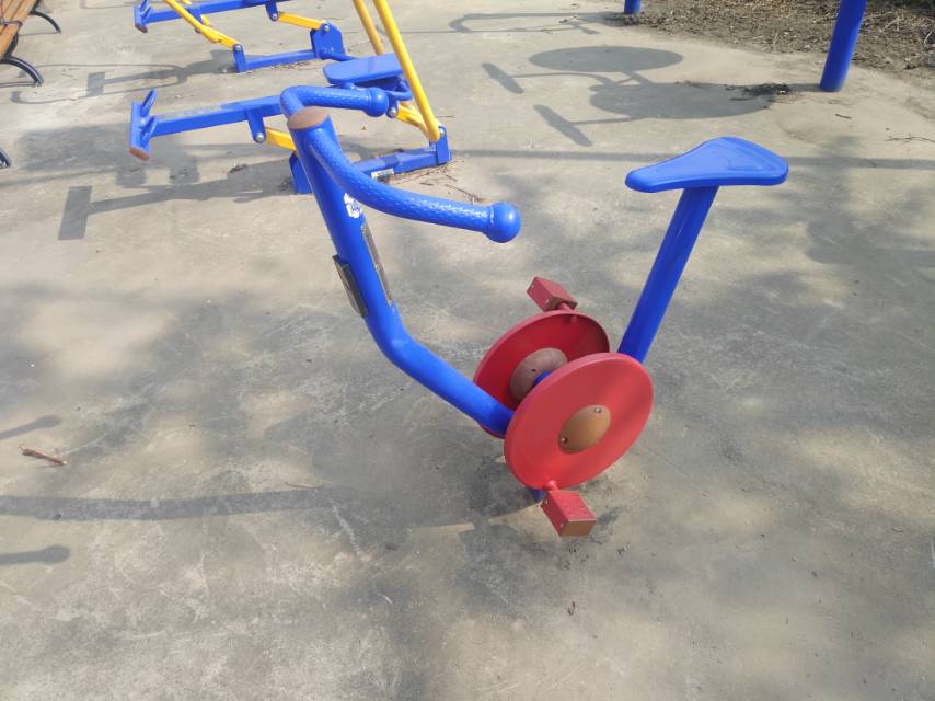 直立健身車(chē) 直立健身車(chē)