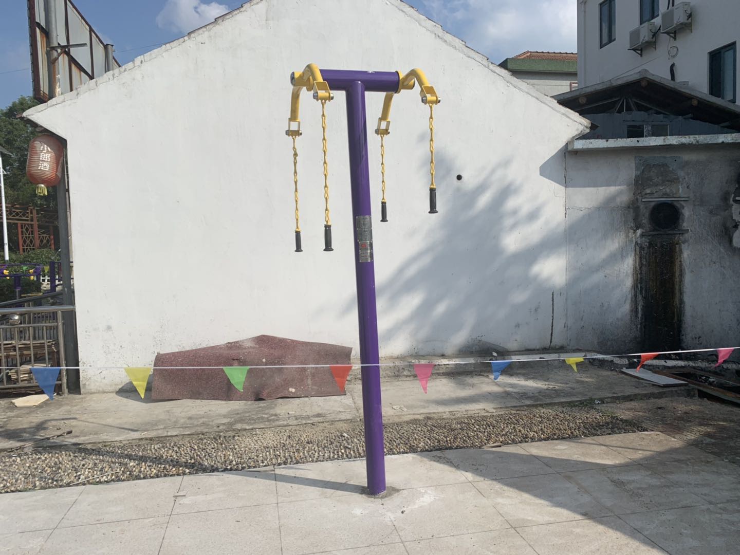 上肢牽引器 上肢牽引器