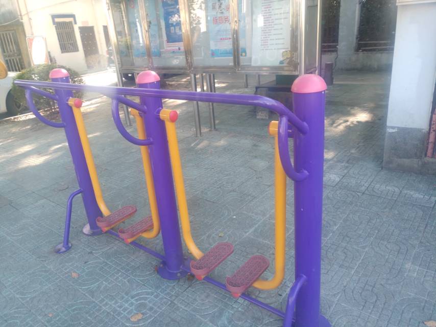 太空漫步機 太空漫步機