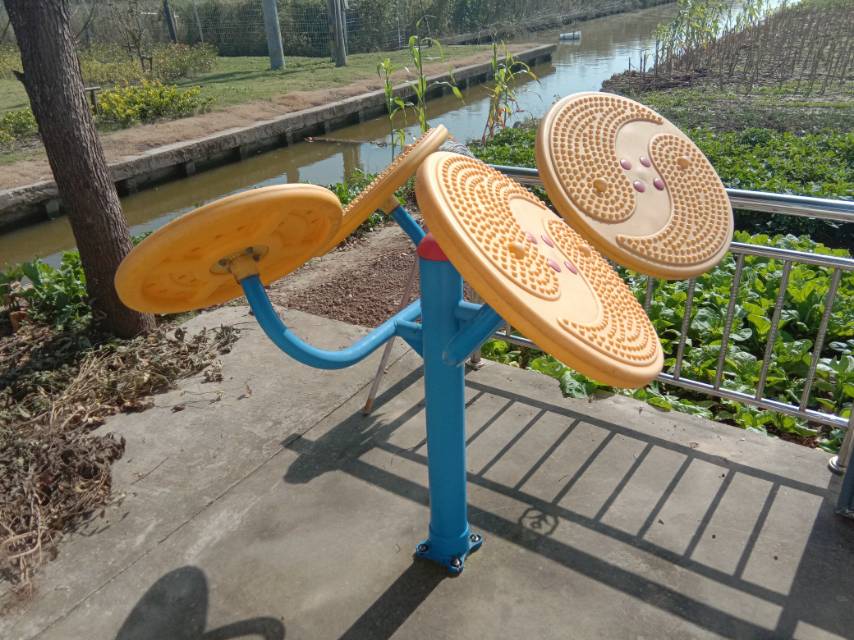 太極推手 太極推手