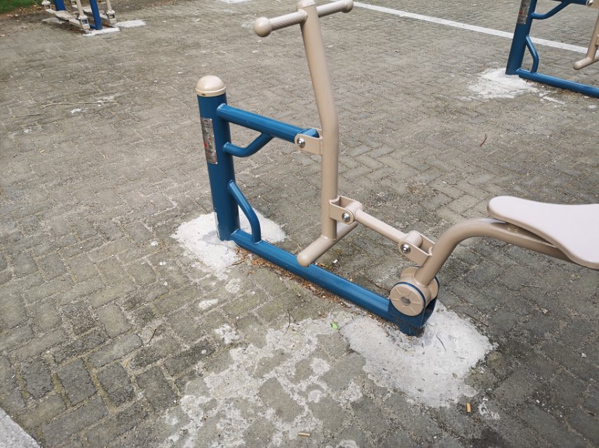 騎馬機(jī) 騎馬機(jī)