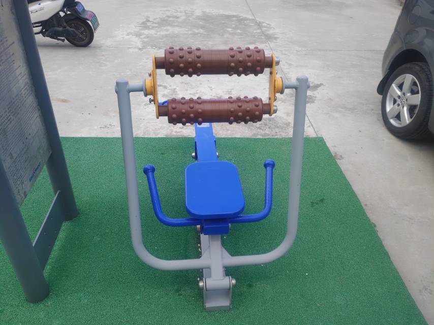 腹背屈伸訓(xùn)練器 腹背屈伸訓(xùn)練器