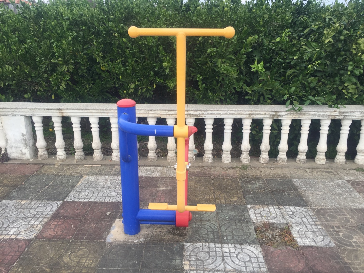 健騎機(jī) 健騎機(jī)