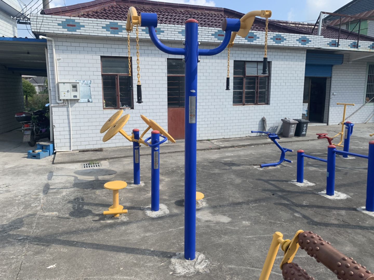 上肢牽引器 上肢牽引器