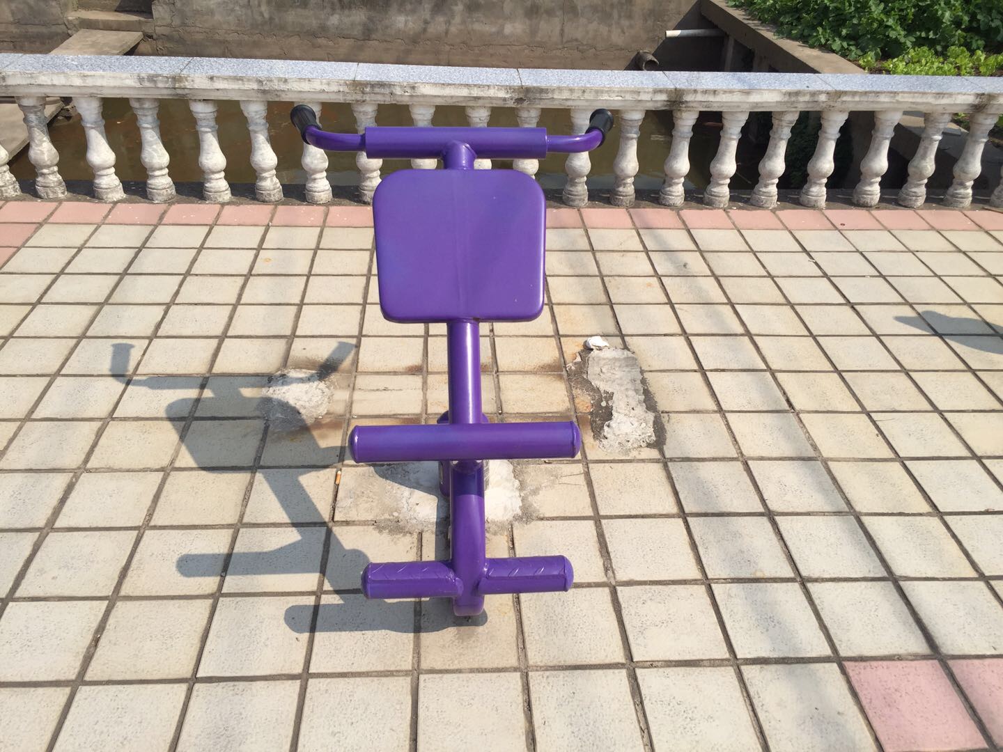 背肌訓練器 背肌訓練器